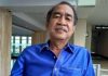 Politisi di Sulsel Sulit Pecahkan Records Ashabul Kahfi, Jadi Ketua Partai Terlama: Sejak 2005 – 2030 FOTO: Ashabul Kahfi, Ketua DPD PAN Sulsel Periode 2025–2030. (Dok via bukamatanews)