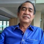 Politisi di Sulsel Sulit Pecahkan Records Ashabul Kahfi, Jadi Ketua Partai Terlama: Sejak 2005 – 2030 FOTO: Ashabul Kahfi, Ketua DPD PAN Sulsel Periode 2025–2030. (Dok via bukamatanews)
