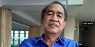 Politisi di Sulsel Sulit Pecahkan Records Ashabul Kahfi, Jadi Ketua Partai Terlama: Sejak 2005 – 2030 FOTO: Ashabul Kahfi, Ketua DPD PAN Sulsel Periode 2025–2030. (Dok via bukamatanews)