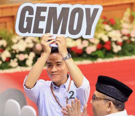 KPU Loloskan Gibran Tanpa Ijazah SMA, Bambang Widjojanto: Ini Sebenarnya Sudah Kejahatan Pemilu! Img 20261008 Wa0055