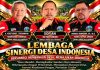 Ketum Sofian Tegaskan Komitmen LSDI Bangun Desa Berbasis Teknologi dan Pertanian Cerdas Ket Foto: Jajaran Pengurus Lembaga Sinergi Desa Indonesia (LSDI)