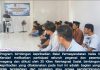 BAPAS Kendari Laksanakan Bimbingan Kepribadian Bagi Klien: Tingkatkan Ketawaan Kepada Tuhan Yang Maha Esa dan Tanamkan Kesadaran Hukum FOTO: Balai Pemasyarakatan Kelas II Kendari melaksanakan program bimbingan kepribadian bagi Klien yang menjalani masa Reintegrasi Sosial di Musolla Balai Pemasyarakatan Kelas II Kendari di Musolla Balai Pemasyarakatan Kelas II Kendari. Kamis 8 Oktober 2026.