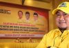 Golkar Makassar Menatap Kepemimpinan Baru, Multazan Haseng Dorong Konsolidasi dan Soliditas Menuju Musda FOTO: Multazan Haseng, Politisi Partai Golkar. (ist)