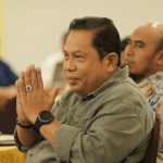Bentrokan Berulang di Luwu Raya, Hasbi Syamsu Ali Tekankan Profesionalisme Penegakan Hukum FOTO: Ketua Badan Pengurus Wilayah Kerukunan Keluarga Luwu Raya (BPW KKLR) Sulawesi Selatan, Ir. H. Hasbi Syamsu Ali, MM, (ist)