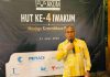 Yosef Nggarang: Survei Kini Jadi Instrumen Politik untuk Membentuk Persepsi Negatif terhadap Pemerintah Ket Foto: Anggota Jaringan 98 Resolution, Yosef Sampurna Nggarang (Ist)**