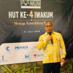 Yosef Nggarang: Survei Kini Jadi Instrumen Politik untuk Membentuk Persepsi Negatif terhadap Pemerintah Ket Foto: Anggota Jaringan 98 Resolution, Yosef Sampurna Nggarang (Ist)**