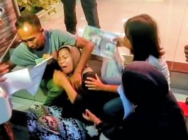 Dr. Ramces Pandiangan Minta Dugaan Pengerusakan Diusut, Satpol PP Deli Serdang Dilaporkan ke Polda Sumut FOTO: Advokat Dr. Ramces Pandiangan, S.H., M.H., bersama tim kuasa hukum melaporkan dugaan pengerusakan rumah milik Abdul Rahim ke Sentra Pelayanan Kepolisian Terpadu (SPKT) Polda Sumatera Utara, Rabu (14/10/2026).