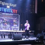Kado Milad Delapan Dekade, PP HPMM Siap Gelar LK 2 untuk Jajaran FOTO: Wakil Sekretaris Jenderal PP HPMM, Qadri.