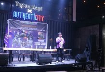 Kado Milad Delapan Dekade, PP HPMM Siap Gelar LK 2 untuk Jajaran FOTO: Wakil Sekretaris Jenderal PP HPMM, Qadri.