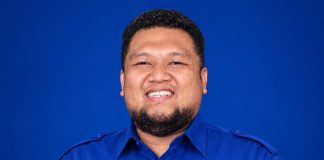Muhammad Rasul Katili Yakin APPI Terpilih Aklamasi Saat Musda Partai Demokrat Sulsel FOTO: Loyalis Munafri Arifuddin atau "APPI", Muhammad Rasul Katili. (ist)