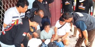Pemberantas Narkoba Terus di Lakukan, Satnarkoba Polres Deli Serdang Gagalkan 1 Kilo Sabu Beredar FOTO: Satnarkoba Polresta Deli Serdang amankan seorang pria berinisial S (39) beserta barang bukti sabu seberat bruto 1.000,14 gram.