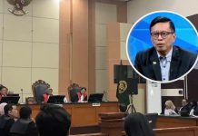 Azwan Alias Andi Azwan Hadir dalam Persidangan dr Tifa FOTO: Ilustrasi Azwan Alias Andi Azwan.