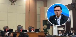Azwan Alias Andi Azwan Hadir dalam Persidangan dr Tifa FOTO: Ilustrasi Azwan Alias Andi Azwan.