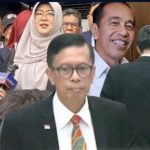 Hadir di Sidang Polemik Ijazah Eks Presiden, Aswan Ngaku Hanya Lihat Scan Ijazah Jokowi dari Internet FOTO: Ilustrasi Azwan alias Andi Azwan.