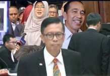 Hadir di Sidang Polemik Ijazah Eks Presiden, Aswan Ngaku Hanya Lihat Scan Ijazah Jokowi dari Internet FOTO: Ilustrasi Azwan alias Andi Azwan.