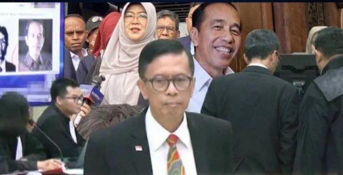FOTO: Ilustrasi Azwan alias Andi Azwan. FOTO: Ilustrasi Azwan alias Andi Azwan.