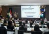 Taruna Ikrar di Unpar Bandung: Membaca Potensi Otak, Membangun Kampus Kelas Dunia melalui neuroscience leadership FOTO: Kepala Badan Pengawas Obat dan Makanan (BPOM) RI, Prof. Dr. Taruna Ikrar, M.Biomed., Ph.D., mengajak perguruan tinggi Indonesia melakukan lompatan besar dalam pengembangan sumber daya manusia melalui penguasaan teknologi, kecerdasan buatan (Artificial Intelligence/AI), dan kepemimpinan berbasis neurosains (Neuroscience Leadership).