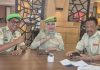 Ishak Amin Ajak Keluarga Besar Pejuang RI Berhimpun di PPM Sulsel FOTO: Kiri Ishak Amin Rusly, ST, MT. Ketua PPM Sulsel terpilih Ir. Hj. Andi Herfida Attas dan Prof Sukardi Weda.