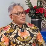 Obral Restu Menteri Buat Prof Ismunandar Rusak Etika, Andi Hendra Dimansa sebut Pilrek UNM Berpotensi Jadi Komedi Birokrasi FOTO: Prof Ismunandar. (ist)