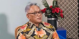 Obral Restu Menteri Buat Prof Ismunandar Rusak Etika, Andi Hendra Dimansa sebut Pilrek UNM Berpotensi Jadi Komedi Birokrasi FOTO: Prof Ismunandar. (ist)