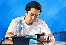 Andi Sukriadi: Ketika Potensi Pribadi Bertemu dengan Kehendak Zaman FOTO: Andi Lukman Patunru. (Ilustrasi)