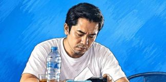 Andi Sukriadi: Ketika Potensi Pribadi Bertemu dengan Kehendak Zaman FOTO: Andi Lukman Patunru. (Ilustrasi)