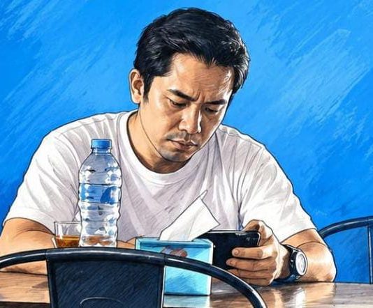 Andi Sukriadi: Ketika Potensi Pribadi Bertemu dengan Kehendak Zaman FOTO: Andi Lukman Patunru. (Ilustrasi)