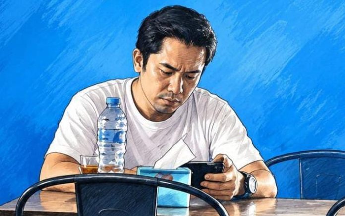 FOTO: Andi Lukman Patunru. (Ilustrasi) FOTO: Andi Lukman Patunru. (Ilustrasi)
