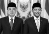 IKA 98 mengingatkan Nusron dan Raja Juli jangan menyandera nama Presiden Prabowo Subianto dan Kabinet Merah Putih Ket Foto: Gambar Menteri Kabinet Merah putih Nusron Wahid dan Raja Juli Antoni (Sosmed)*