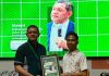Berangkat dari HMI Komisariat Hukum UMI, Kini Dr.Fahri Bachmid Dikenal Seantero Indonesia FOTO: Pakar Hukum Tata Negara, Dr.Fahri Bachmid S.H.,M.H, dan Syarif selaku Ketua Umum HMI Komisariat Hukum UMI usai kegiatan MAPERCA Angkatan 115 yang digelar di Kopi Aspirasi Jalan AP Pettarani, Kota Makassar. Sabtu (17/10/2026).