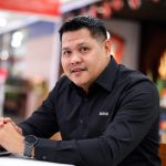 Ketum Logis 08 Anshar Ilo Soroti Perang terhadap Narkoba, Apresiasi Sinergi Polri dan BNN Ketum Logis 08, Anshar Ilo (Foto/Ist)*
