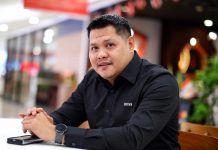 Ketum Logis 08 Anshar Ilo Soroti Perang terhadap Narkoba, Apresiasi Sinergi Polri dan BNN Ketum Logis 08, Anshar Ilo (Foto/Ist)*