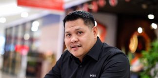 Ketum Logis 08 Anshar Ilo Soroti Perang terhadap Narkoba, Apresiasi Sinergi Polri dan BNN Ketum Logis 08, Anshar Ilo (Foto/Ist)*
