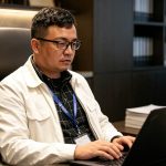 Direktur Balai Inklusi Sulawesi Selatan: Kegagalan Sistemik Pemerintahan Prabowo Gibran FOTO: Abdul Rahman Daeng Gus Dur, Direktur Balai Inklusi Sulawesi Selatan.