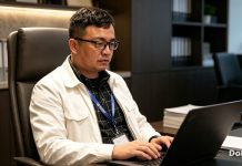 Direktur Balai Inklusi Sulawesi Selatan: Kegagalan Sistemik Pemerintahan Prabowo Gibran FOTO: Abdul Rahman Daeng Gus Dur, Direktur Balai Inklusi Sulawesi Selatan.