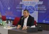 Fahri Bachmid: Penentuan Jumlah Wantimpres Oleh Presiden Prabowo Adalah Kebolehan Konstitusional FOTO: Pakar Hukum Tata Negara dan Konstitusi Universitas Muslim Indonesia, Dr. Fahri Bachmid, S.H., M.H.,