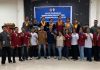PMKRI Cabang Gowa Desak Pemerintah Pusat Tangani Karhutla dan Tetapkan Bencana Nasional FOTO: Perhimpunan Mahasiswa Katolik Republik Indonesia (PMKRI) Cabang Gowa Sanctus Robertus Bellarminus.