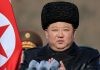 Diktator Korea Utara Dikabarkan Tutup Usia Setelah Gagal Operasi FOTO: Presiden Korea Utara, Kim Jong-un. (Dok. Via Media sosial)