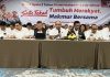 98 Resolution Network Ungkap Langkah Prabowo Kembalikan Kekayaan SDA untuk Kemakmuran Rakyat Ket Foto: Relawan 98 Resolution Network Beberkan Gerak Nyata 2 Tahun Prabowo-Gibran (Dok.Pribadi)