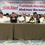 98 Resolution Network Ungkap Langkah Prabowo Kembalikan Kekayaan SDA untuk Kemakmuran Rakyat Ket Foto: Relawan 98 Resolution Network Beberkan Gerak Nyata 2 Tahun Prabowo-Gibran (Dok.Pribadi)