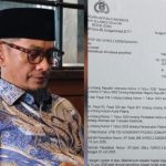 Illank Radjab Desak Kejelasan Penyidikan Laporan Fenny Frans: Martabat Anak Disabilitas Tak Boleh Direndahkan FOTO: Koordinator Koalisi organisasi kemasyarakatan (ormas), aktivis pemuda, dan mahasiswa, Illank Radjab, S.H., dan Surat Pemberitahuan Dimulainya Penyidikan. Surat itu bernomor: B/SPDP/263/VI/RES.2.5/2026/Satreskrim, Tanggal 26 Juni 2026. (Kolase)