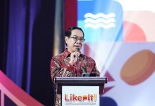 Rektor Unhas Dorong Mahasiswa Bangun Ketahanan Finansial FOTO: Rektor Unhas, Prof. Dr. Ir. Jamaluddin Jompa, M.Sc.,