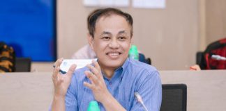 Dalam Tiga Pekan, Unhas Sepakati Sembilan MOU dengan Lima Negara FOTO: Wakil Rektor Bidang Kemitraan, Internasionalisasi, dan Kealumnian Unhas, Prof. Ir. Suharman Hamzah, S.T., M.T., Ph.D. (Eng)., HSE,