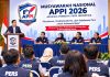 Munas APPI 2026 Perkuat Profesionalisme dan Independensi Pers FOTO: Asosiasi Pewarta Pers Indonesia (APPI) dijadwalkan menggelar Musyawarah Nasional (Munas) APPI 2026 pada Rabu, 11 November 2026, mulai pukul 13.00 WIB hingga selesai, bertempat di Hotel The Thavia, Jalan Letjen Suprapto, Jakarta Pusat.