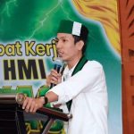 Dua Tahun Prabowo–Gibran: Mengapresiasi Capaian, Menguatkan Koreksi untuk Pembangunan yang Berkeadilan FOTO: Aditya Pratama, Direktur Bidang Pelatihan dan Advokasi LAPMI PB HMI