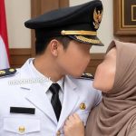 Netizen Lagi Seru Bincang Soal Perselingkuhan Bupati dan Ketua DPRD di Sulsel, Tiba-tiba: “Mana tau ada yang mau pasang wifi” FOTO: Ilustrasi dugaan perselingkuhan kepala daerah. (Sumber: Media sosial)