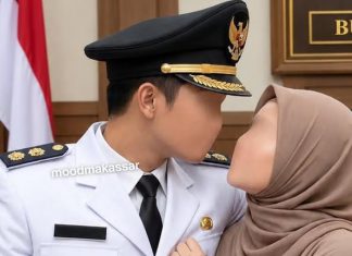 Netizen Lagi Seru Bincang Soal Perselingkuhan Bupati dan Ketua DPRD di Sulsel, Tiba-tiba: “Mana tau ada yang mau pasang wifi” FOTO: Ilustrasi dugaan perselingkuhan kepala daerah. (Sumber: Media sosial)