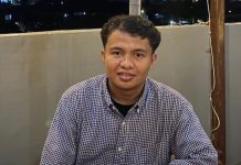 DPD GRH Sulsel Apresiasi Kapolri Komitmen Melakukan Pemberantasan Narkoba di Seluruh Wilayah Indonesia FOTO: Ketua Umum Dewan Pimpinan Daerah Gerakan Revolusi Hukum (DPD GRH) Sulawesi Selatan, M. Ishadul Islami Akbar, S.H.,