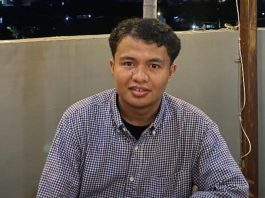 DPD GRH Sulsel Apresiasi Kapolri Komitmen Melakukan Pemberantasan Narkoba di Seluruh Wilayah Indonesia FOTO: Ketua Umum Dewan Pimpinan Daerah Gerakan Revolusi Hukum (DPD GRH) Sulawesi Selatan, M. Ishadul Islami Akbar, S.H.,
