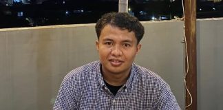 DPD GRH Sulsel Apresiasi Kapolri Komitmen Melakukan Pemberantasan Narkoba di Seluruh Wilayah Indonesia FOTO: Ketua Umum Dewan Pimpinan Daerah Gerakan Revolusi Hukum (DPD GRH) Sulawesi Selatan, M. Ishadul Islami Akbar, S.H.,